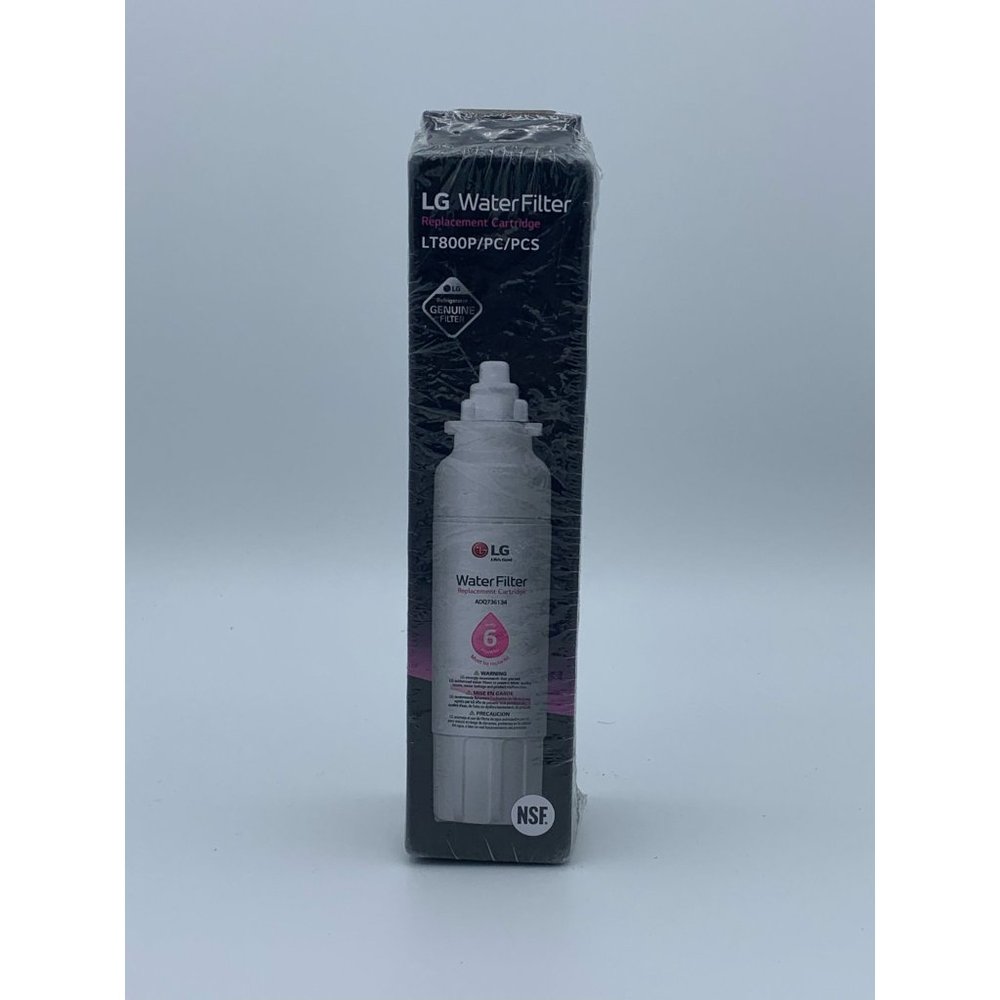 Factory Sealed LG LT800P 1 REFRIGERATOR Filter NEW